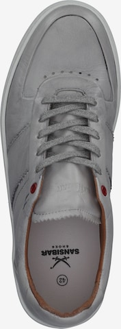 SANSIBAR Sneaker in Grau