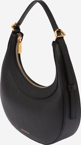 Coccinelle Shoulder bag in Black