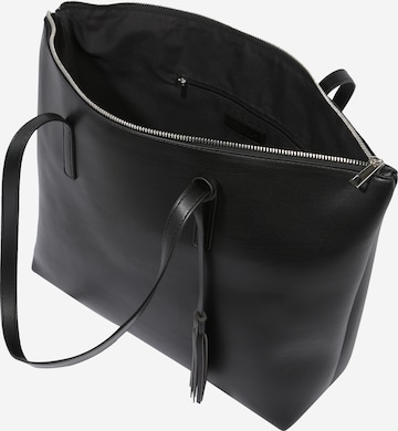 ABOUT YOU Tasche 'Elena' in Schwarz