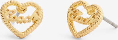 COACH Korvakoru värissä kulta, Tuotenäkymä