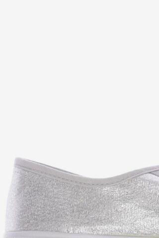 LASCANA Sneakers & Trainers in 41 in Silver