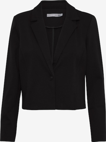 Blazer Fransa en noir : devant