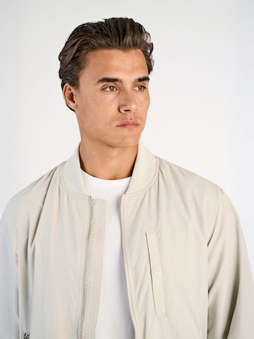Lindbergh Übergangsjacke‌‌‌ in Grau