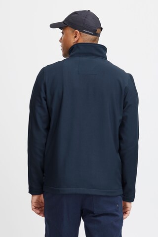 BLEND Functionele jas 'Sorensen' in Blauw