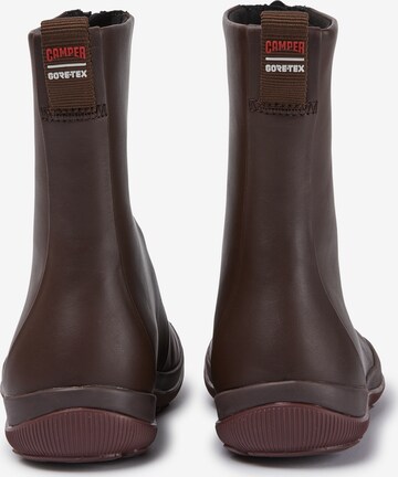 Boots CAMPER en marron