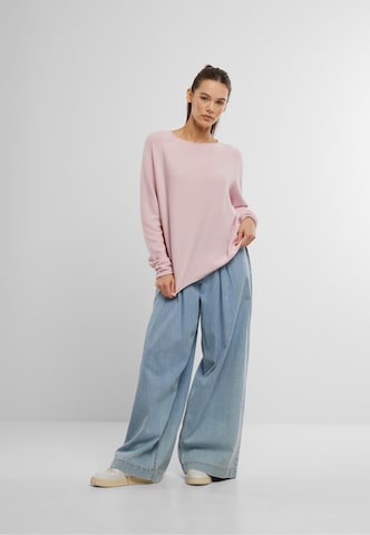 FYNCH-HATTON Trui in Roze