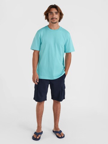 O'NEILL Loose fit Cargo Pants 'Essentials' in Blue
