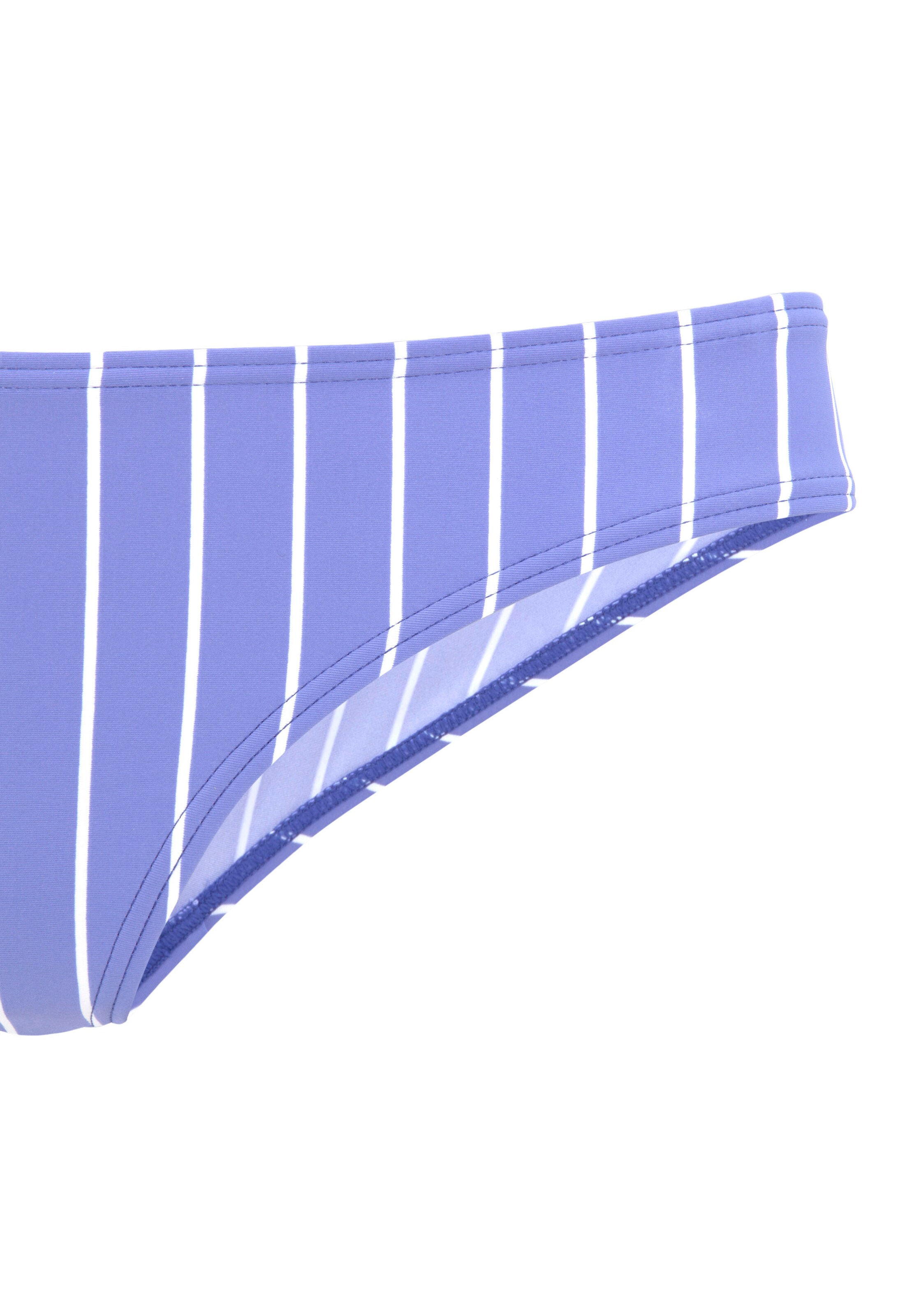 Invisible Bikini VIVANCE en bleu