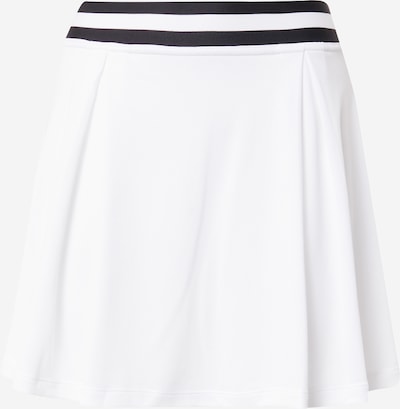 NIKE Athletic Skorts in Mixed colors / White, Item view