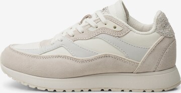 WODEN - Zapatillas deportivas bajas 'Hailey' en blanco