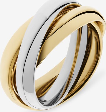 ESPRIT Ring in Gold: predná strana