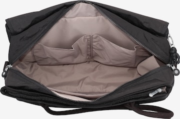 Kipling Superworker B Werktas black noir KPKI4444P391 Kipling Superworker B Werktas black noir KPKI4444P391