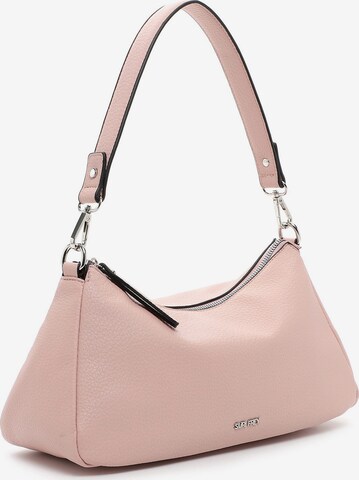 Suri Frey Shoulder Bag 'Laury' in Pink