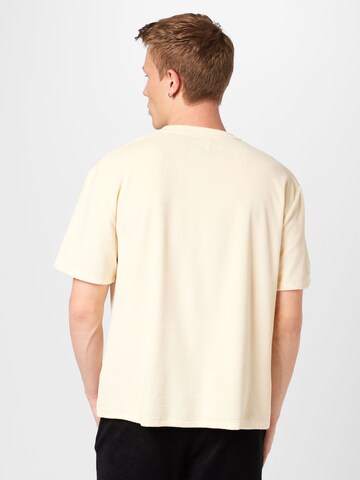 Sean John T-Shirt in Beige