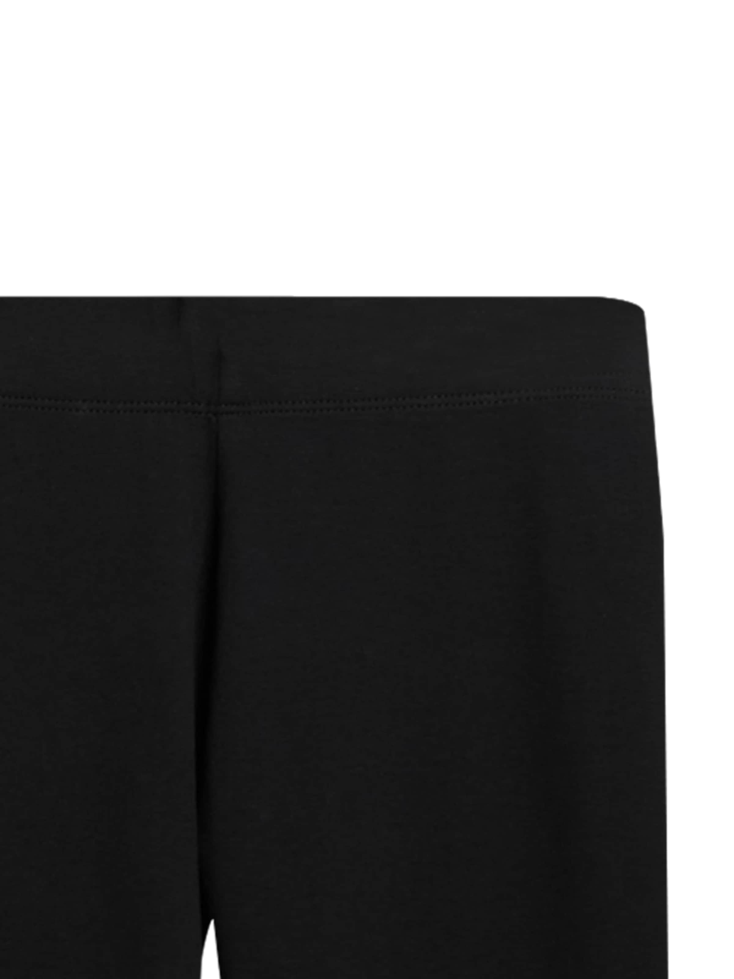 Marks & Spencer Skinny Leggings in Zwart