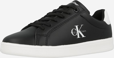 Calvin Klein Jeans Tennarit 'STARDUST' koossa 35 värissä harmaa / musta / valkoinen, Tuotenäkymä