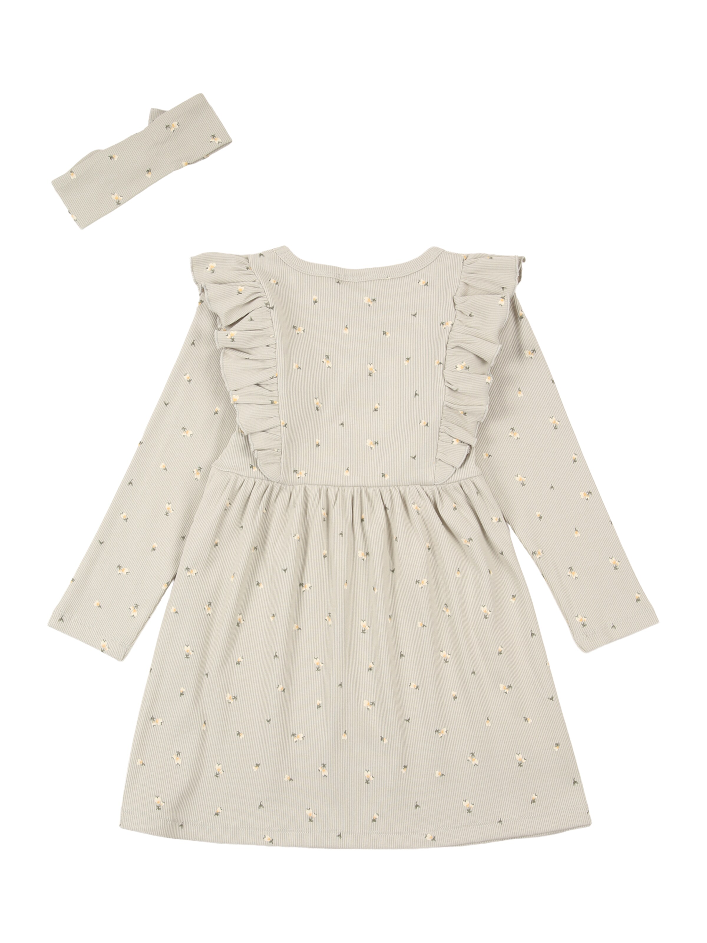 Lindex Φόρεμα σε πράσινο