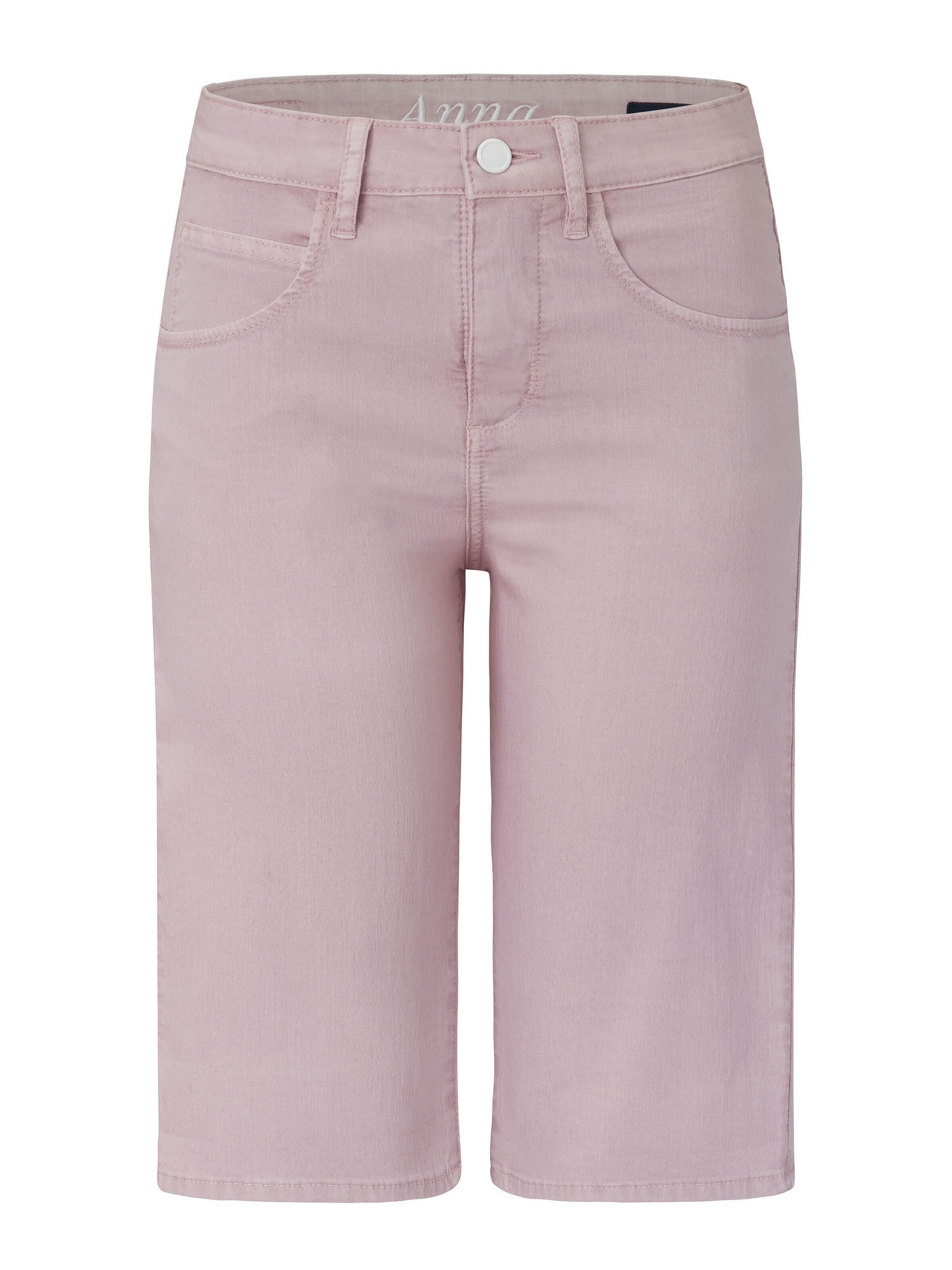 PADDOCKS Shorts in Pink: Vorderseite
