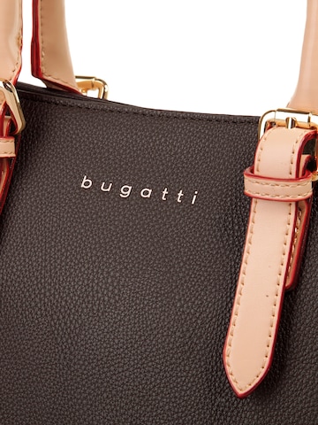 bugatti - Bolso de mano 'ELLA' en marrón