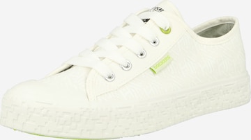 Dockers by Gerli Sneakers in White: front