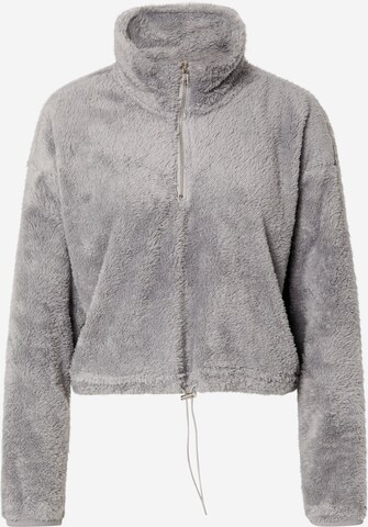 Pull-over de sport Onzie en gris : devant