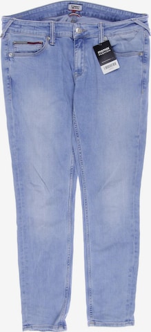 Tommy Jeans Jeans 34 in Blau: predná strana