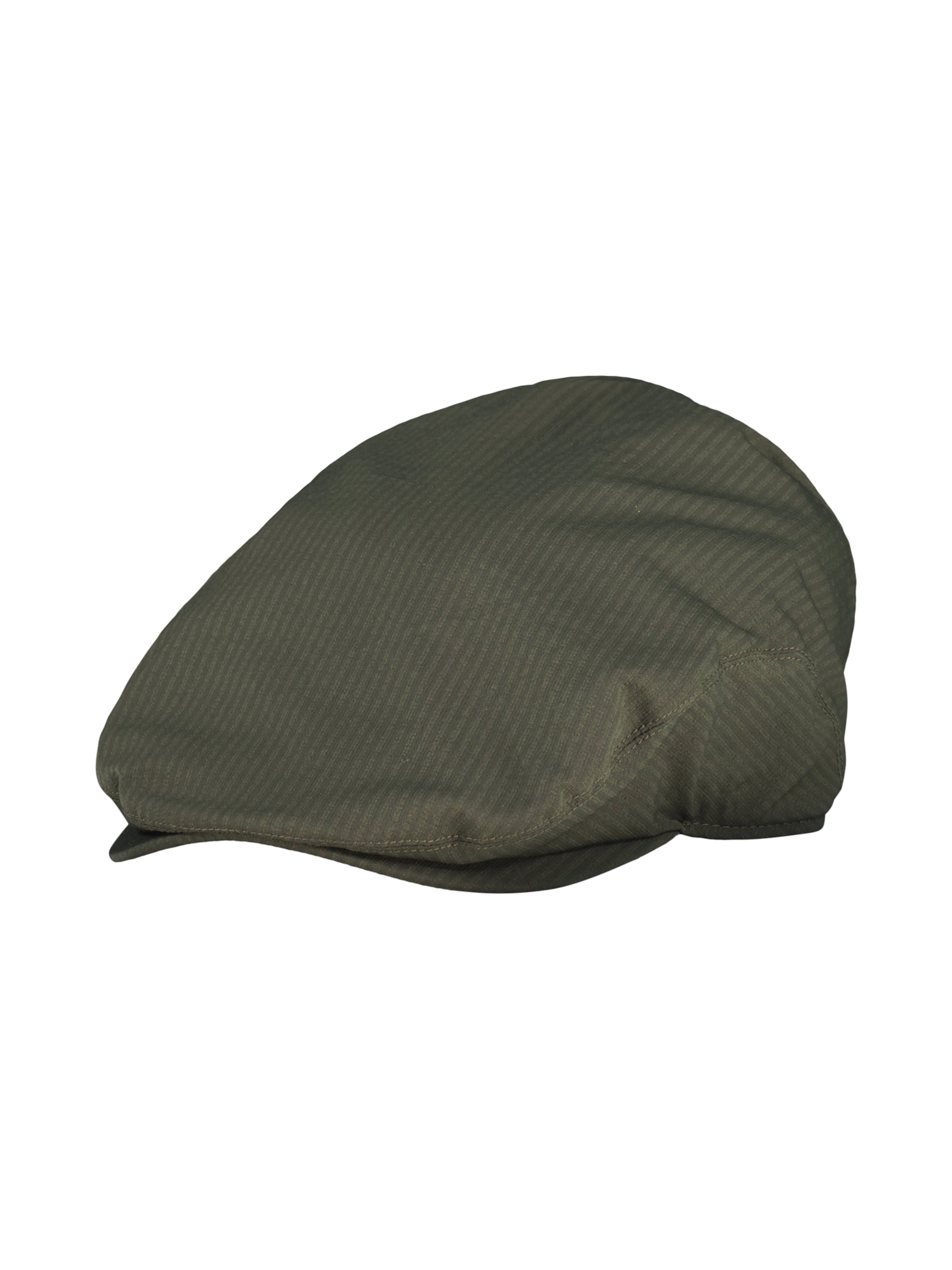 LERROS Beanie in Green: front