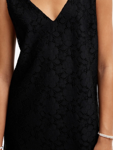 Robe Desigual en noir