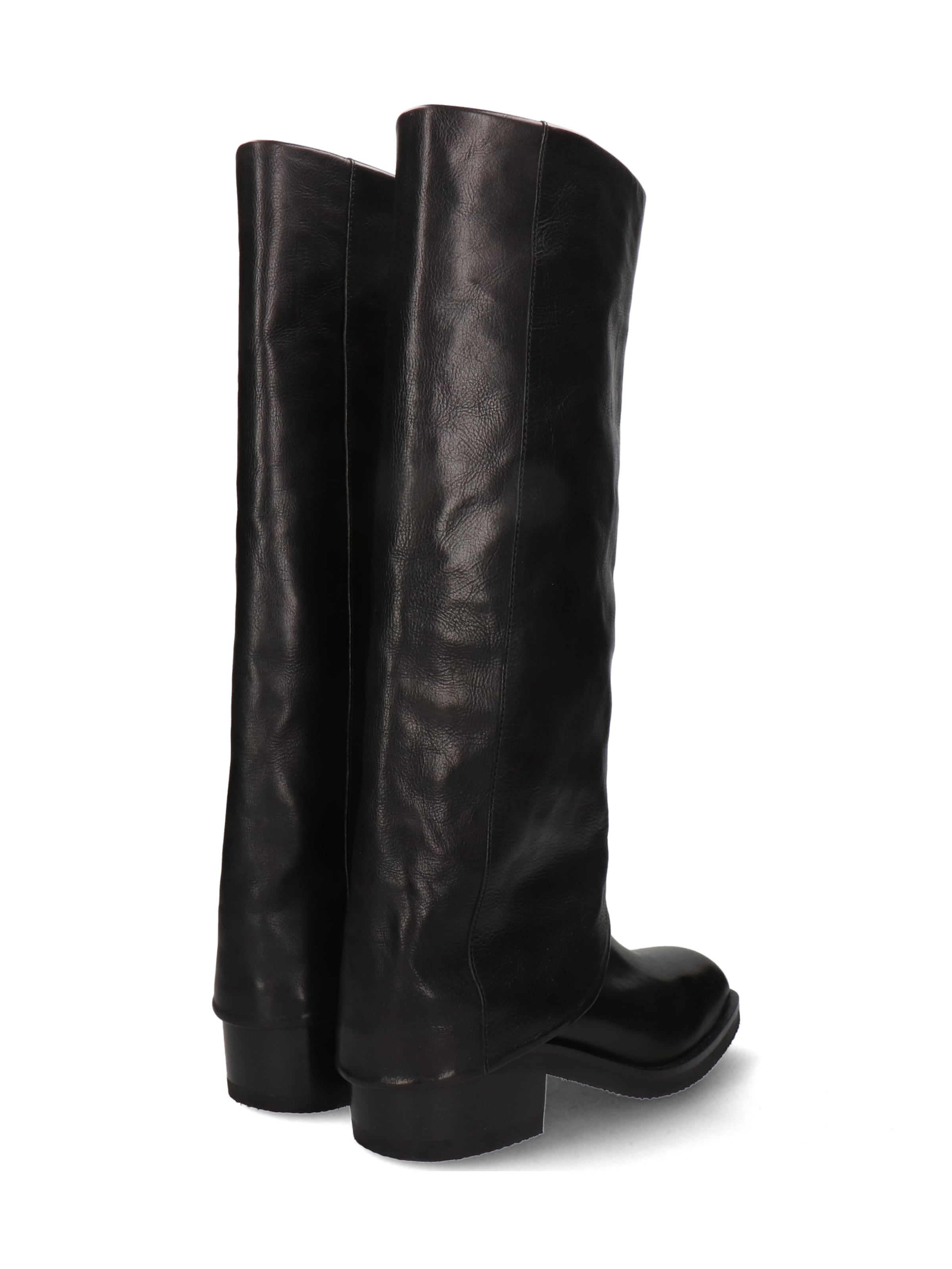 MELVIN & HAMILTON Boots 'Catalina 4' in Black