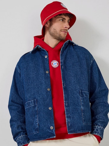 FC BAYERN MÜNCHEN Hat in Red