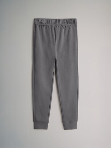 The Set Schlafanzug in Blau