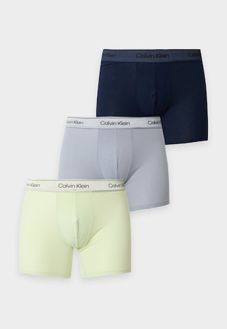 Calvin Klein Underwear Boxer shorts in Blue: front