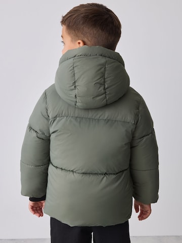 Giacca invernale di Baker by Ted Baker in verde