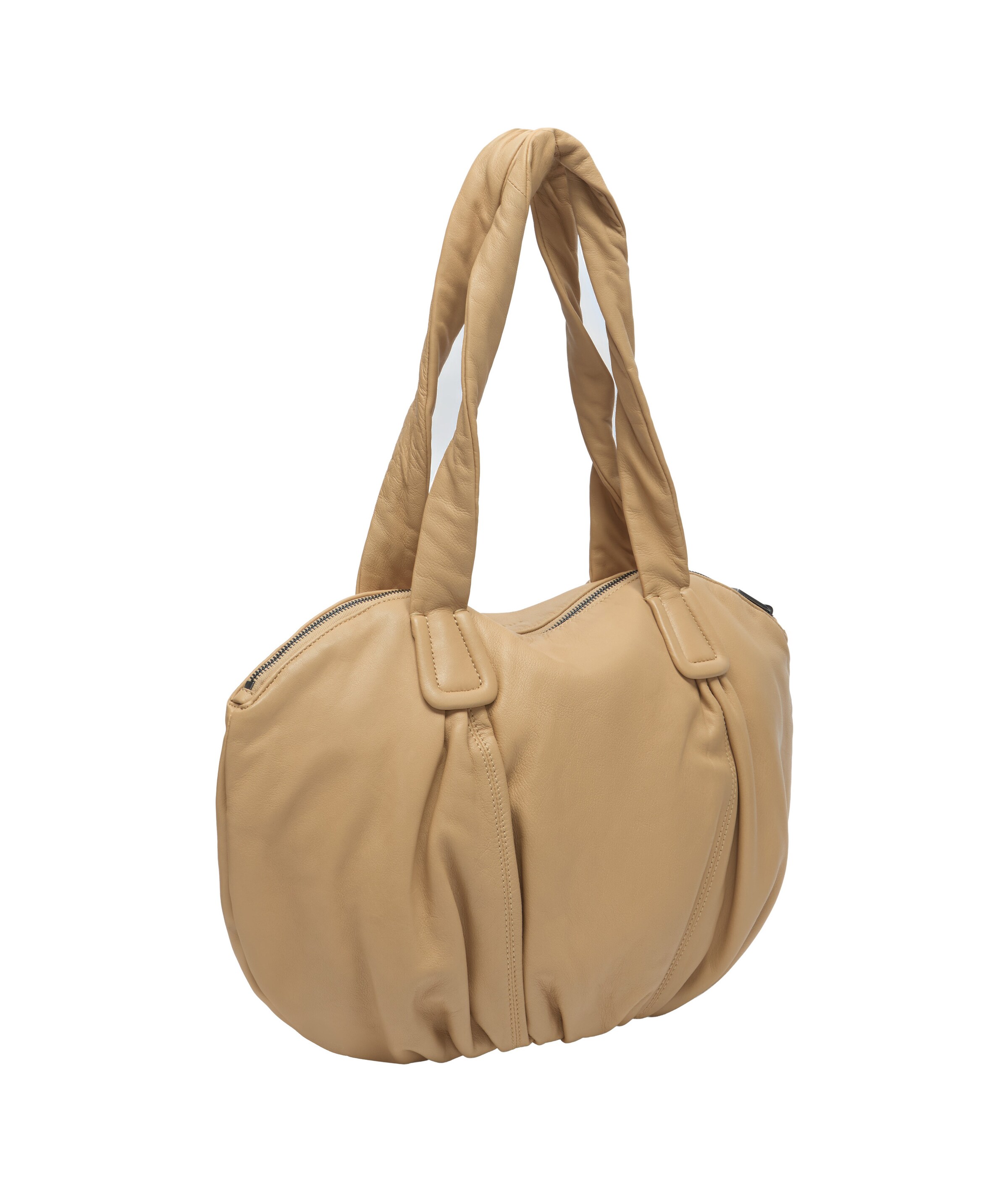 Liebeskind Berlin Handbag in Brown