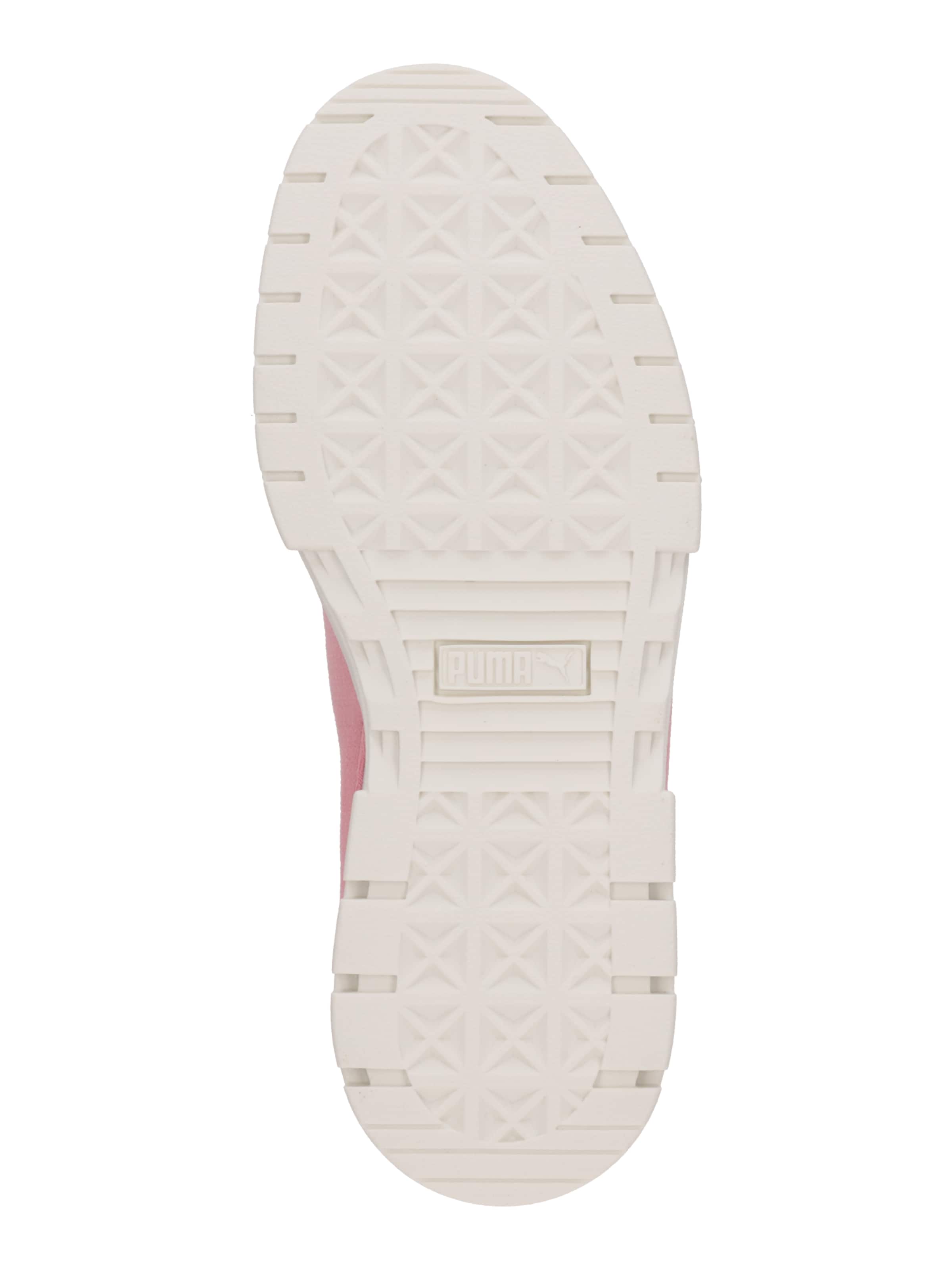 PUMA Trainers 'Mayze Gentle Meld' in White