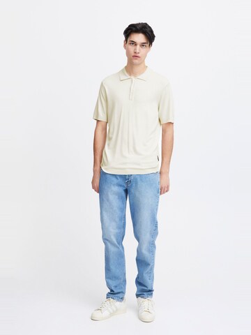 Casual Friday - Camisa 'Karl' em bege
