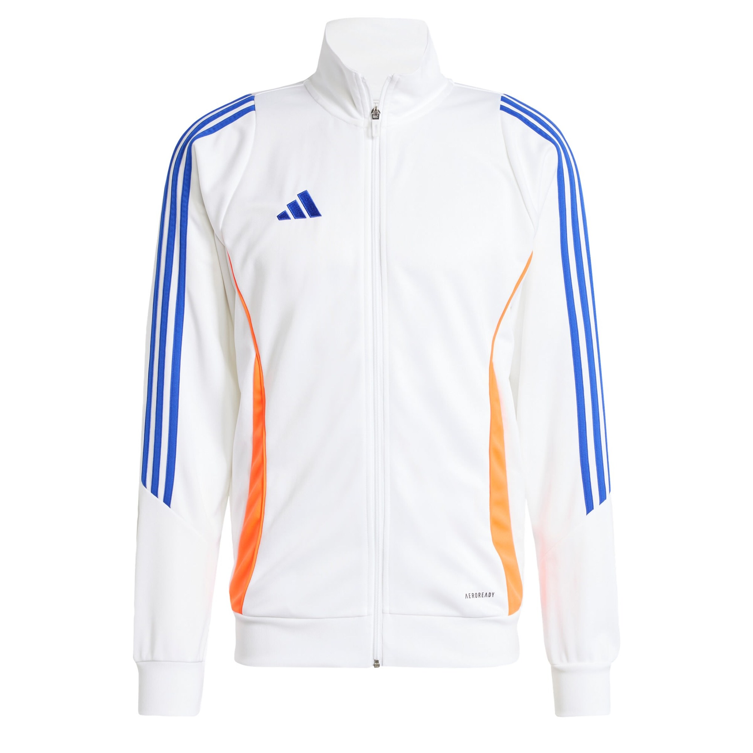 ADIDAS PERFORMANCE Outdoor jacket Tiro 24 in White ABOUT YOU
