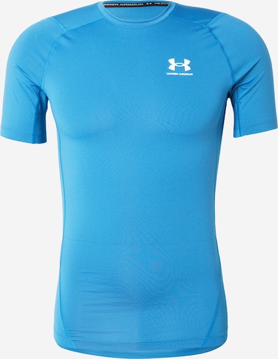 UNDER ARMOUR Toiminnallinen paita koossa XS värissä sininen, Tuotenäkymä