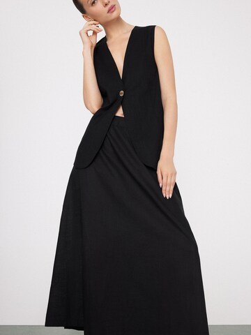 Tezenis Rock in Schwarz