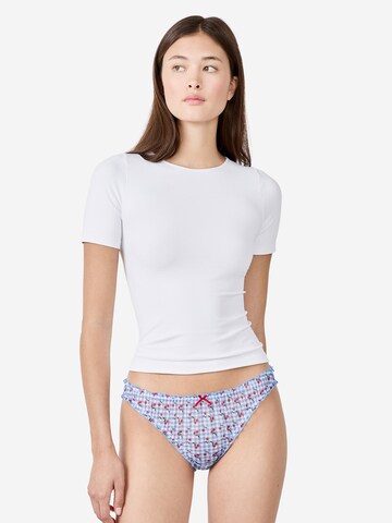 Slip 'Bliss2' di ETAM in bianco