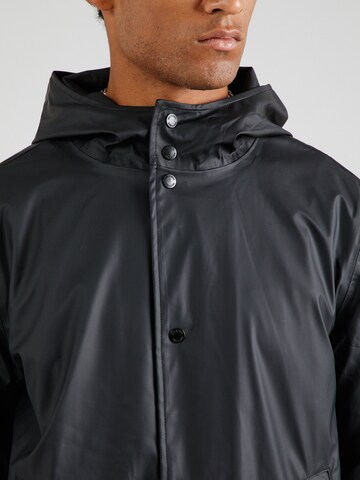 Manteau mi-saison 'ONSLUCA' Only & Sons en noir