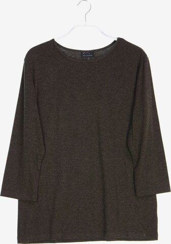 Sônia Bogner Top & Shirt in L in Brown: front