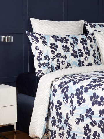 Housse de couette 'FRESH' TOMMY HILFIGER en bleu