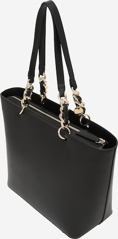 TOMMY HILFIGER - Shopper 'Chic' en negro