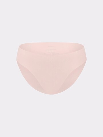 Erlich Textil Slip 'Light Touch' in Pink