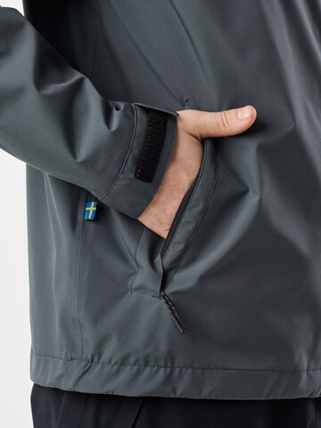 SWEDEMOUNT Weatherproof jacket 'Tjörn' in Green