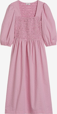 Robe Marc O'Polo DENIM en rose : devant