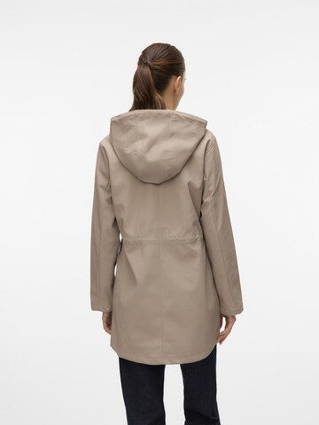 Giacca funzionale 'VMMalou' di VERO MODA in grigio