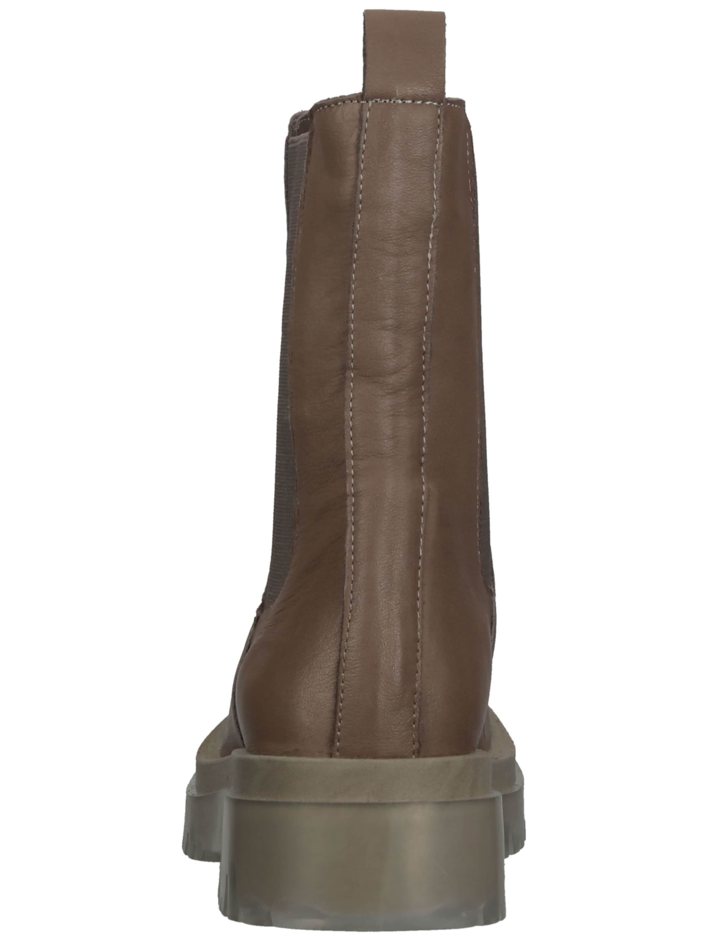 Chelsea Boots LAZAMANI en gris