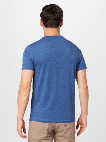 Polo Ralph Lauren T-Shirt in Blau